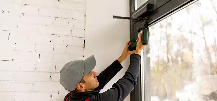 Automatic Door Opener Commercial Rexburg