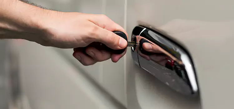 Why Choose Our Auto Locksmith Team in Rexburg, ID?