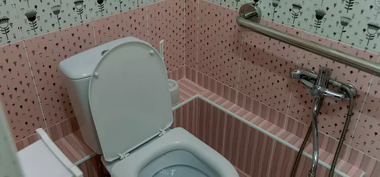 Meeting Diverse Needs With Accessible Restroom Solutions in Rexburg, ID
