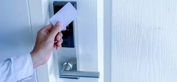 Why Choose Us for Your Keycard Lock Installation in Rexburg, ID?