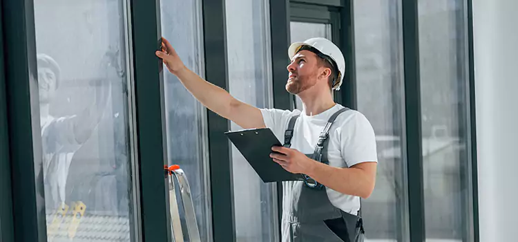 Comprehensive Solutions for Your Sticking Doors in Rexburg, ID