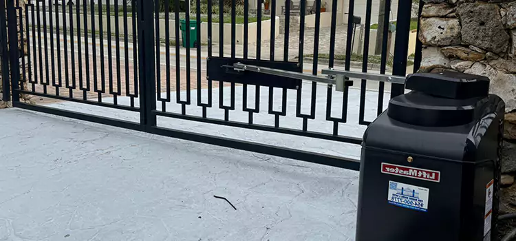 Seamless Installation and Support for Your New Gate in Rexburg, ID