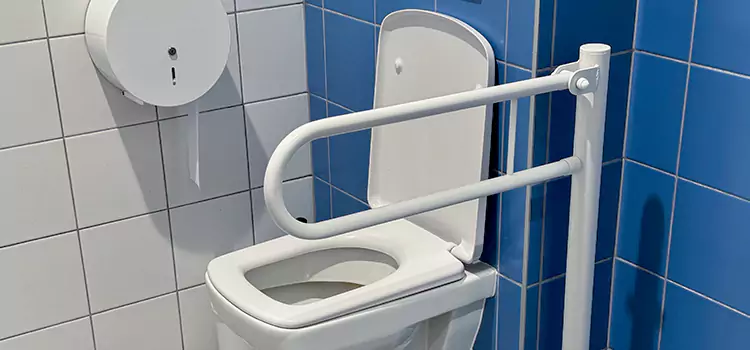 Comprehensive Solutions in Rexburg, ID for Accessible Facilities