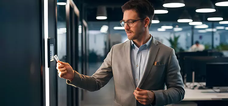 Our Commitment to Keycard Security Excellence in Rexburg, ID