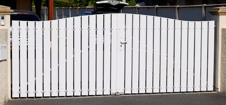 Why Choose Us for Residential Gate Repair in Rexburg, ID?