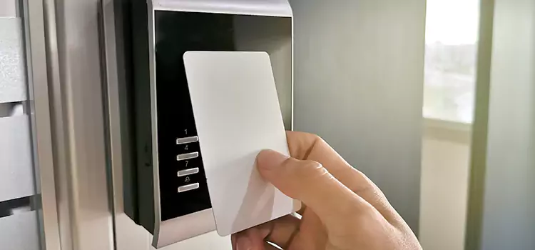 Advanced RFID Technology Integration in Rexburg, ID